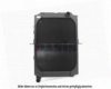 AKS DASIS 400030T Radiator, engine cooling
